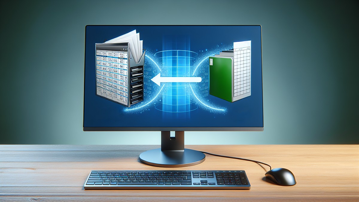 File Converter Software Large Image