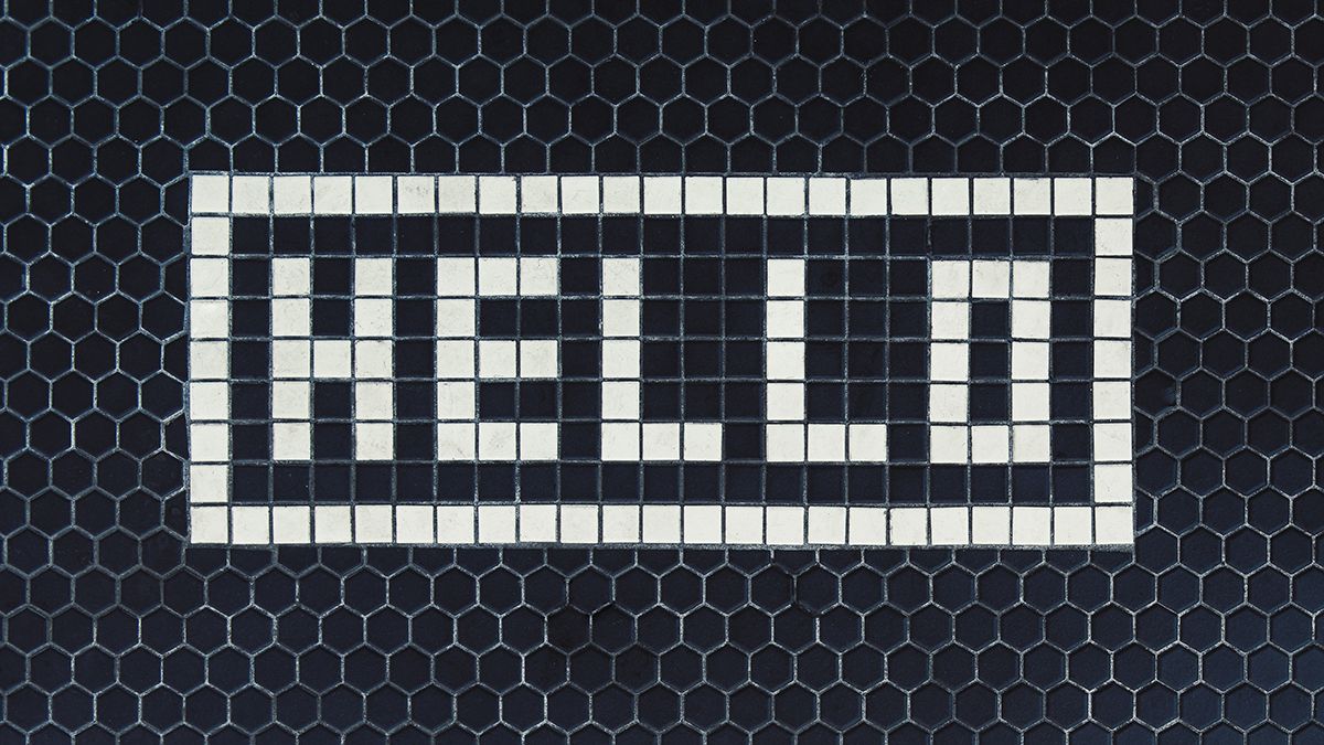 What is Fixed-Pitch Font? Large Image