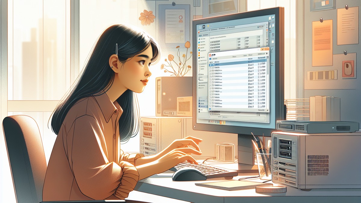 FTP vs FTPS vs SFTP Large Image