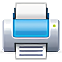 Print Multiple Web Pages Icon